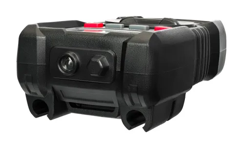 Abbildung Ermenrich Zing TC13 Digitalmultimeter,  4