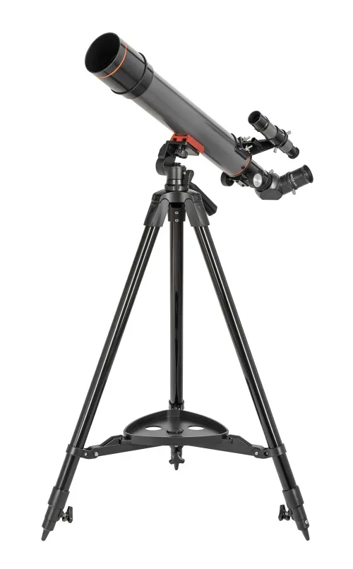 Foto Levenhuk Kelvin Fototeleskop Nova BASE 60/500,  4