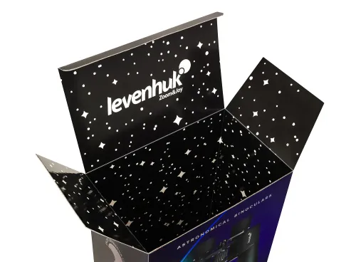 Abbildung Levenhuk Bruno BASE 20x80 Fernglas,  12