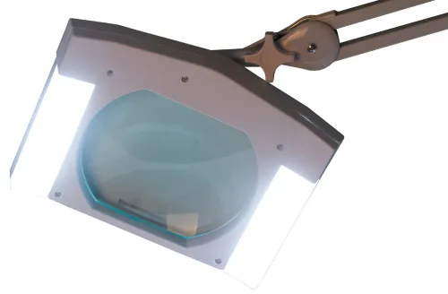 Abbildung Levenhuk Zeno Lamp ZL23 LUM Lupe,  9