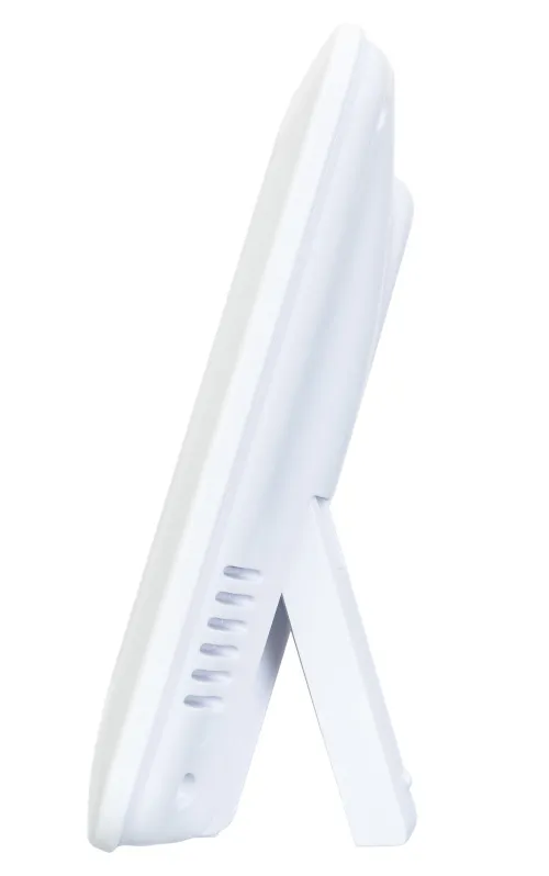 Fotografie Levenhuk Discovery Report W10 Wetterstation mit Uhr,  6