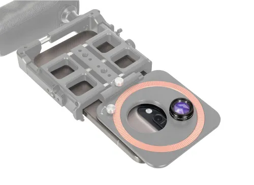 Bild Levenhuk Kelvin SLS10 Objektiv-Set für Smartphone,  10