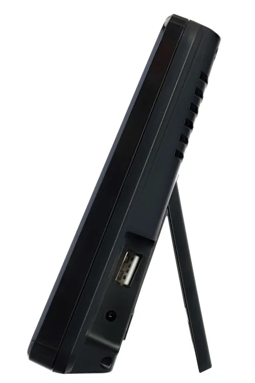 Bild Levenhuk Wezzer PLUS LP80 Wetterstation,  7