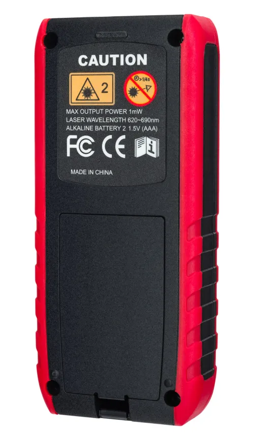 Foto Ermenrich Reel PRO GE100 Laser-Messgerät,  3