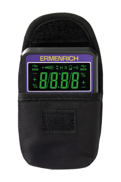 Bild Ermenrich Verk LQ40 Digitale Wasserwaage,  2