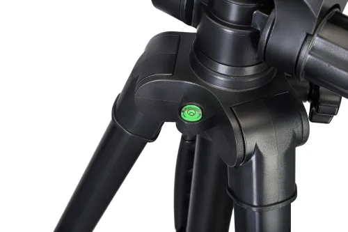 Foto Levenhuk Level PLUS VT10 Stativ,  8