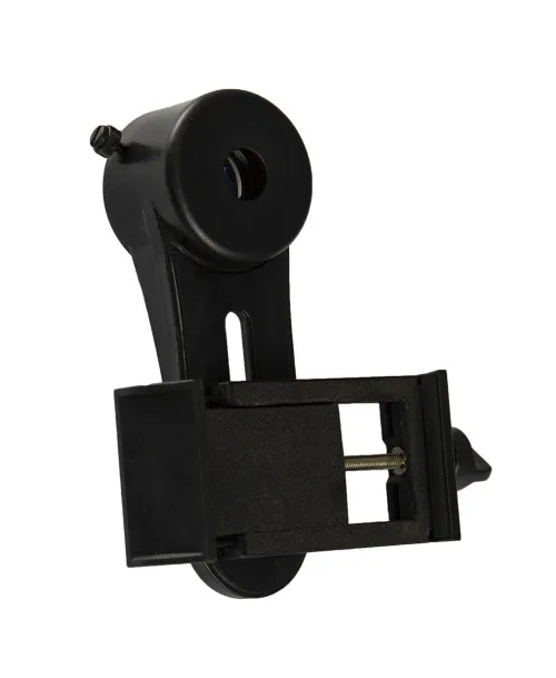 Fotografie Levenhuk Kelvin MAK60 Mini-AZ-Fototeleskop,  10