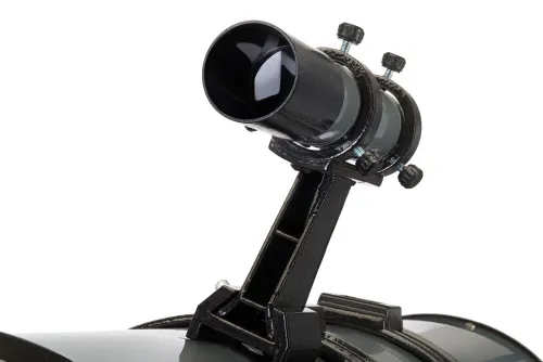 Foto Levenhuk Blitz 203 PLUS Teleskop,  9