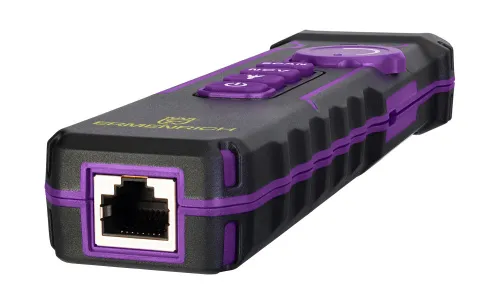 Abbildung Ermenrich NetGeeks NP60 Optischer Kabelverfolger,  11