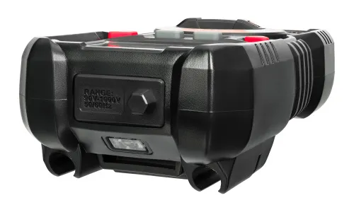 Abbildung Ermenrich Zing TC32 Digitalmultimeter,  5