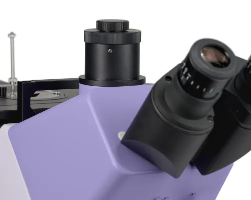 Foto MAGUS Metal V790 DIC Metallurgisches Inverses Mikroskop,  11