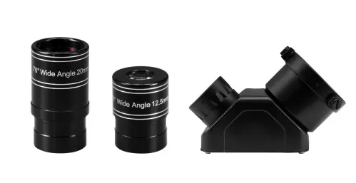 Bild Levenhuk Kelvin MAK80 AZ Fototeleskop,  10