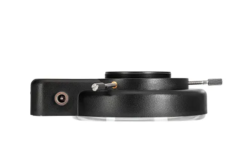 Fotografie MAGUS LED 144A Ringlicht mit Gewindeadapter,  5