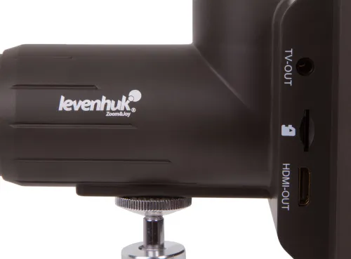 Abbildung Levenhuk Blaze D500 Digitalspektiv,  10