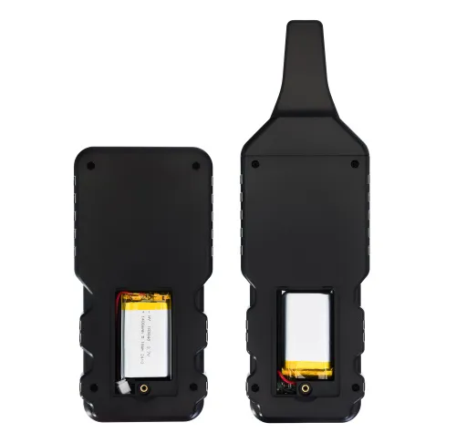 Abbildung Ermenrich Ping SM150 Ortungsgerät für unterirdische Drähte,  6