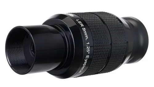 Fotografie Levenhuk Ra LER 5 mm, 1,25-Zoll-Okular,  4