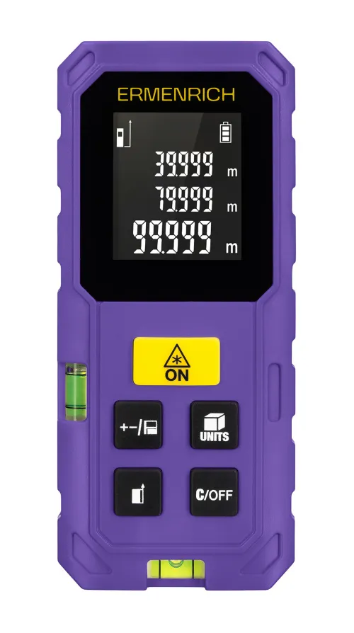 Bild Ermenrich Reel PLUS GS40 Laser-Messgerät,  3