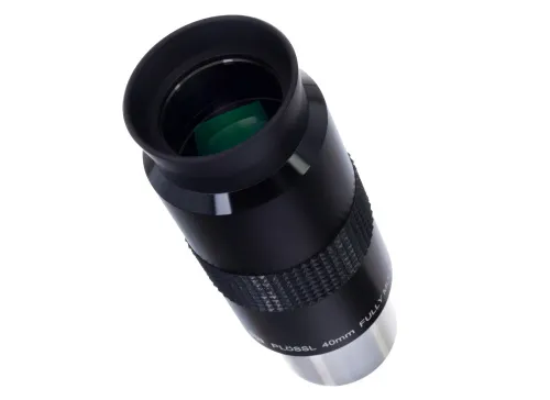 Abbildung Levenhuk Plössl 40-mm-Okular,  3