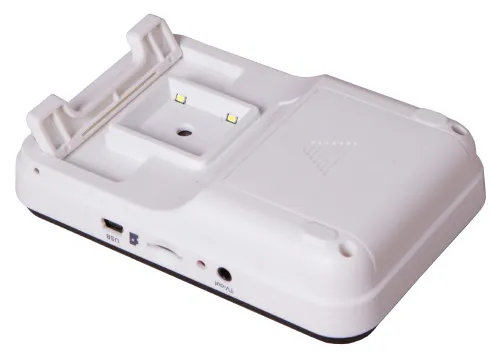 Fotografie Levenhuk DTX 43 Digitale Lupe,  7