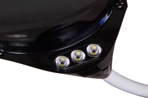 Foto Levenhuk Zeno Lamp ZL7 Lupe,  9