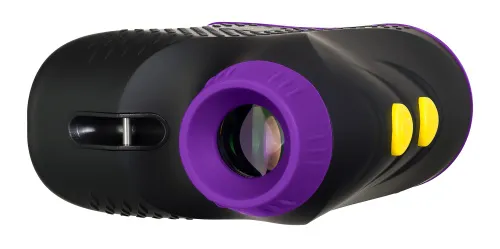 Bild Ermenrich LR600 Laser-Entfernungsmesser für das Gelände,  10