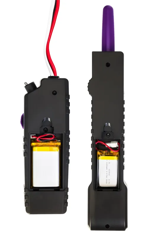 Fotografie Ermenrich Ping SM100 Kabelverfolger,  4