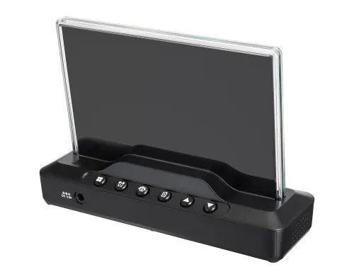 Abbildung Ermenrich Report WR40 Wetterstation,  4