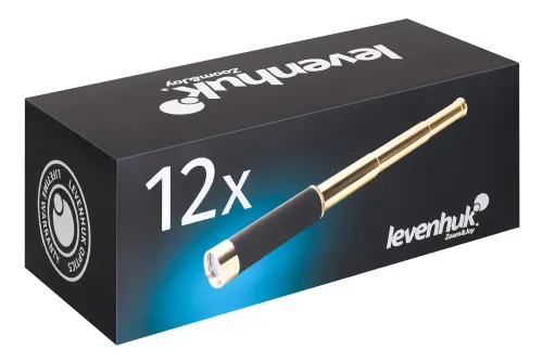 Foto Levenhuk Spyglass SG2 Spektiv,  10