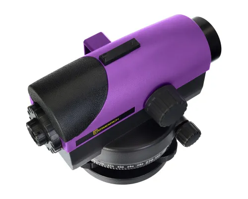 Foto Ermenrich PL30 Optisches Nivelliergerät,  7