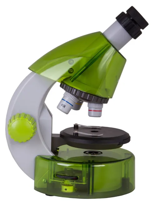 Bild Levenhuk LabZZ M101 Mikroskop,  3