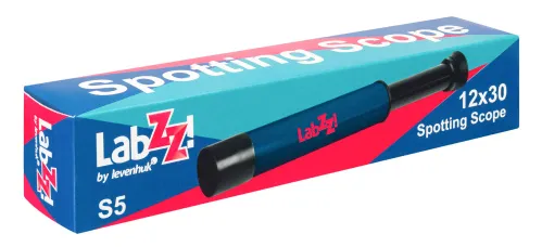 Bild Levenhuk LabZZ S5 12x30 Spektiv,  7