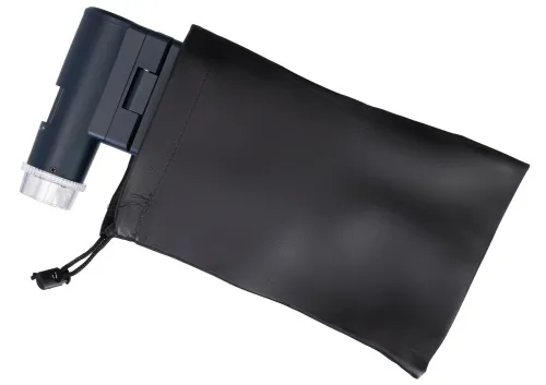 Fotografie Levenhuk Discovery Artisan 1024-Digitalmikroskop,  5