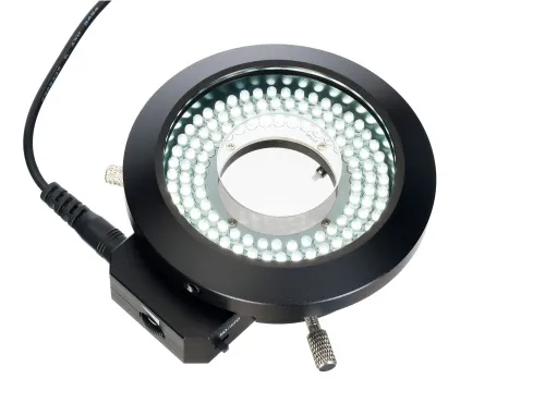 Fotografie MAGUS LED RP1 Ringlicht mit Polarisator,  7