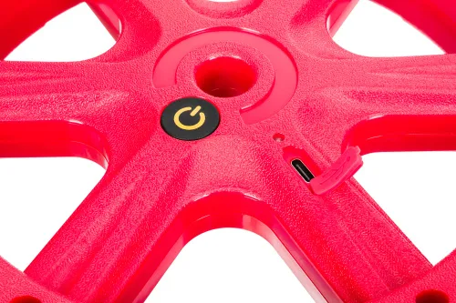 Fotografie Ermenrich Ping ES20 Wandrohr-Verstopfungsdetektor,  5