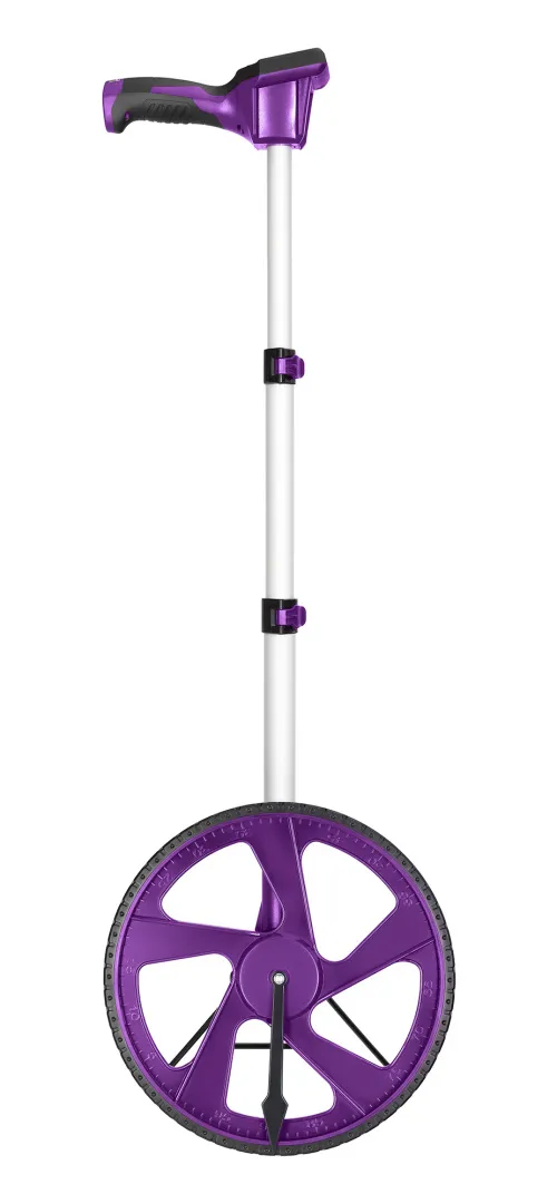 Abbildung Ermenrich Reel WM30 Digitales Messrad,  4