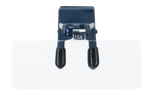 Bild Levenhuk Discovery Crafts DGL 10 Lupenbrille,  8