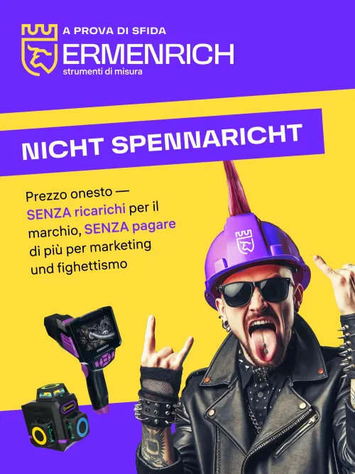Abbildung Ermenrich Ping RD40 Strahlungsmessgerät,  7