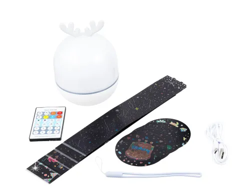 Abbildung Levenhuk LabZZ Star Sky P2 Astroplanetarium,  3