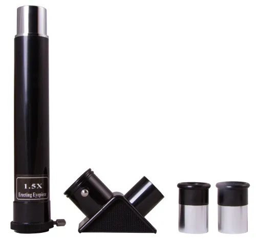 Foto Levenhuk LabZZ T1 Teleskop,  10