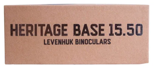 Abbildung Levenhuk-Fernglas Heritage BASE 15x50,  12
