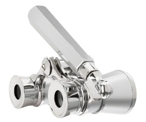 Foto Levenhuk Broadway 325E Lorngette Opernglas  ,  10