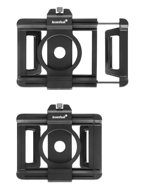 Foto Levenhuk Kelvin TLC25 Smartphone Telekular und Mikrokular,  19