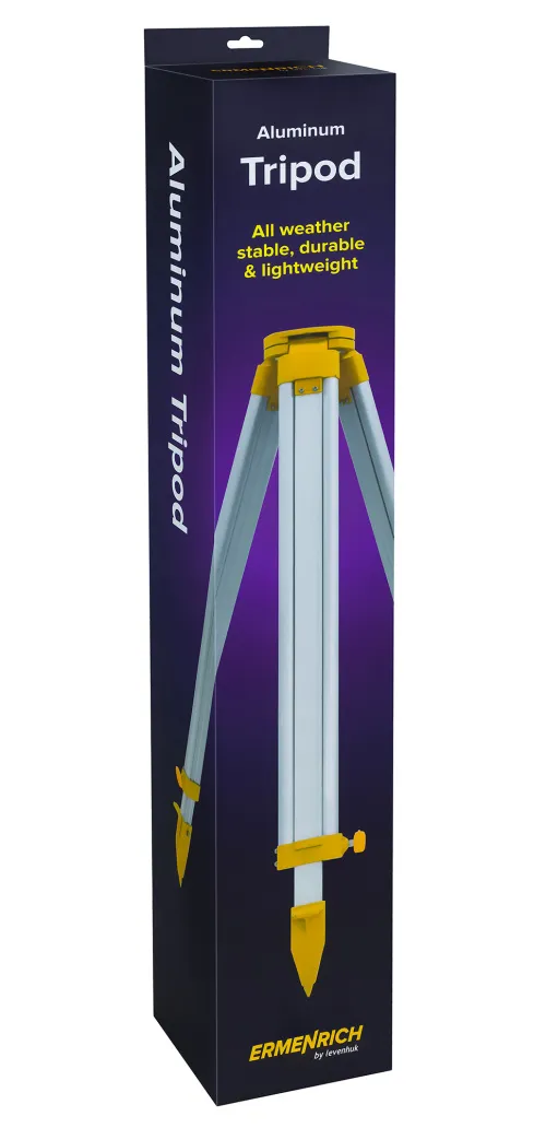 Abbildung Ermenrich PLT30 Stativ,  8