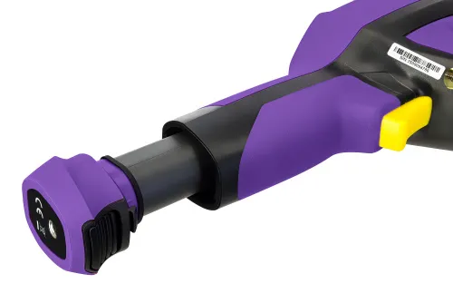 Abbildung Ermenrich Seek TV55 Wärmebildgerät,  7