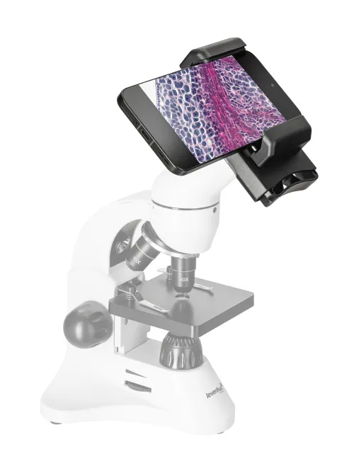 Foto Levenhuk Kelvin RIG10 PRO Smartphone-Adapter,  7