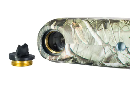 Fotografie Levenhuk Camo LC900 Laser-Entfernungsmesser für die Jagd,  10