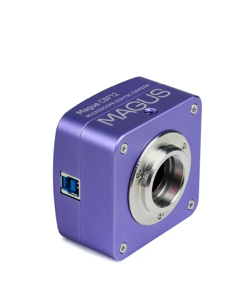 Bild MAGUS Stereo D7T BASE Digitales Stereomikroskop,  12