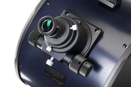 Bild Dobson-Teleskop Levenhuk New Skyline PRO 12" (300/1525) Retractable,  7