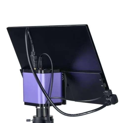 Abbildung MAGUS Metal D630 LCD Metallurgisches Digital Mikroskop,  15