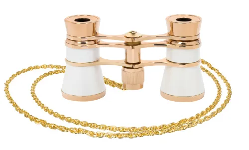 Bild Levenhuk Broadway 325B Opernglas,  7